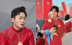 Tùng Dương: "Tôi không muốn danh xưng chuyên cướp hit người khác"