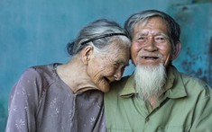 Bí quyết sống hạnh phúc tuổi già: Học ngay "3 không" với con cái để cả đời viên mãn