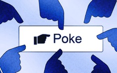 Facebook chuẩn bị sở hữu một điểm chung với quán bi-a: Meta hồi sinh tính năng "Chọc" huyền thoại