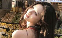 Ăn loại quả màu cam trước khi xem bong da truc tiep nhanh nhat đường, da bạn sẽ ít bắt nắng hơn hẳn