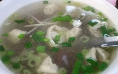 lich truc tiep bong da ngoai hang anh thực phẩm là "vua bổ máu" bổ khí huyết lại ngừa nhiều bệnh, chợ Việt bán vừa nhiều vừa rẻ