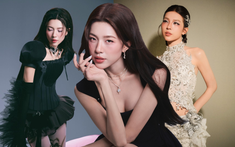 Trò chuyện cùng "em xinh" LAMOON: Nàng thơ Gen Z sở hữu visual hoa hậu, muốn thử sức làm đạo diễn 