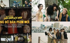 "Làm giàu với ma: Cuộc chiến hột xoàn" phát hành bản phim mới đặc biệt chỉ sau 1 tuần ra rạp
