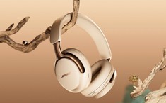 Bose QuietComfort Ultra thế hệ 2 ra mắt: Pin 45 giờ, thêm tính năng Cinema Mode và hỗ trợ lossless qua USB-C