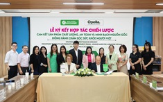 Hơn 300 nhà thuốc An Khang liên minh với Opella, tăng cơ hội giúp người dân chủ động phòng bệnh thay vì chờ điều trị