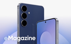 Galaxy S25 FE không chỉ là một chiếc smartphone mới mà còn chứng minh tầm nhìn "đáng giá tới từng trải nghiệm" của Samsung