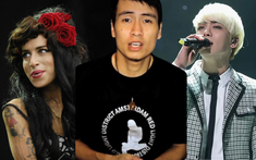 Lời nguyền câu lạc bộ khét tiếng nhất showbiz: Bao nhiêu thành viên bấy nhiêu thảm kịch