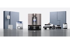 ECOVACS giới thiệu DEEBOT X11 với công nghệ PowerBoost mới, mở rộng danh mục robot dịch vụ tại IFA 2025
