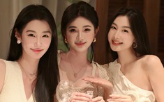 Đi họp lớp, “hoa khôi” hỏi lương: lich tuong thuat truc tiep bong da hom nay định nói 50 triệu, vợ đá một cái liền sửa thành 9 triệu, cú nhắc khéo cứu cả gia đình