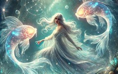 Vũ trụ ưu ái: 2 cung Hoàng đạo nữ "vượng duyên vượng tài", cuối năm được quý link bong da truc tiep nâng đỡ