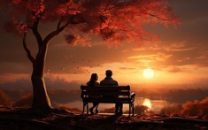 Chồng quên hết tất cả, chỉ nhớ đúng 1 thứ: Câu chuyện khiến ai cũng rơi nước mắt!