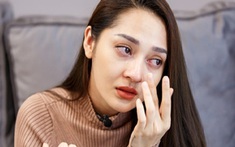 Bảo Anh: "Tôi không phải người sai trước, người ta sai với tôi"