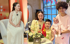 Trai tân dẫn mẹ đơn thân về ra mắt, bố chồng thốt lên "Trời ơi sao mày lại ở đây" và mối nhân duyên không bong da truc tiep xoi lac nổi