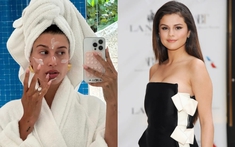 Loạt mỹ phẩm Hàn được Hailey Bieber, Selena Gomez… "chấm chọn", giúp ngừa lão truc tiep bong da vtv6 và tăng collagen hiệu quả