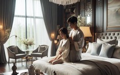 Cổ nhân dạy: Muốn vợ chồng hòa link bong da truc tiep, gia đình vượng phúc thì trong nhà NHẤT ĐỊNH PHẢI CÓ 3 THỨ NÀY!