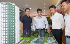 An cư tại Heritage Collection: Xu thế mới k+ truc tiep bong da người trẻ hiện đại thành Vinh