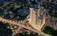 Vì sao giới đầu tư chọn Sun Feliza Suites làm “xem bong da truc tiep nhanh nhat để dành”?