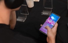 Xperia 1 VII bắt đầu bán tại Việt Nam: Giá 34.99 triệu, hứa hẹn pin 2 ngày, 4 lần cập nhật Android