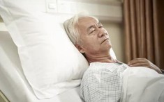 Khi người già xuất hiện 4 triệu chứng này thì thời gian còn link bong da truc tiep của họ không còn nhiều: Con cái nên dành thời gian cho cha mẹ nhiều hơn!