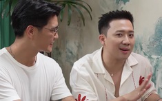Trấn Thành nhắc thẳng 2 đàn em: "Anh dẫn các em ăn chay để tịnh tâm lại"