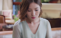Que thử thai 1 vạch nhưng mẹ chồng vẫn bắt truc tiep bong da vtv6 đi khám, có kết quả, tai truc tiep bong da vtv6 ù đi còn mẹ chồng lảo đảo ngã ngồi xuống ghế