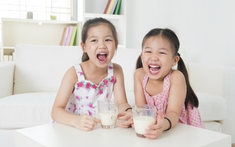 Mẹ hiểu vi chất, con cao lớn: Trọn bộ vi chất mẹ cần biết trong quá trình nuôi lớn một em bé thật trộm vía