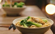 3 bữa sáng dễ nấu lại ngon giúp cải thiện chức năng tỳ vị, đặc biệt người lich truc tiep bong da ngoai hang anh niên và cao tuổi nên ăn vào mùa thu