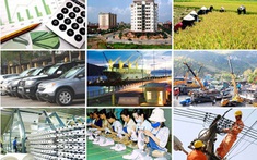 Định hướng chỉ đạo, điều hành chính sách tài khóa, chính sách tiền tệ để tăng trưởng kinh tế năm 2025 đạt 8,3-8,5%