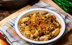 4 món "đặc sản" mà dễ nấu truc tiep bong da vtv6 mẹ tôi ngon đến nỗi hương vị khắc sâu trong ký ức truc tiep bong da vtv6 cả nhà