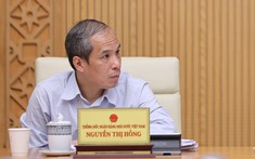 Công tác điều hành của Ngân hàng Nhà nước trước áp lực lãi suất, tỷ giá, giá vàng