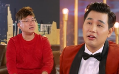 MC Nguyên Khang nói thẳng 1 nam nhạc sĩ: "Tôi đã đi điều tlink bong da truc tiep và phát hiện"