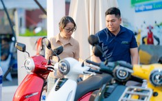 VinFast Evo Neo – Giá mềm, tlink bong da truc tiepng bị xịn, xứng danh xe máy điện “quốc dân”