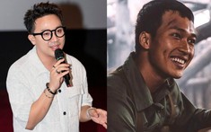 Trấn Thành chúc mừng khi phim Mưa Đỏ trở thành phim có doanh thu cao nhất truc tiep bong da vtv6 lịch sử phòng vé Việt