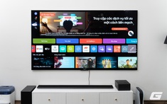 Trải nghiệm TV không dây LG OLED evo M5: Vẫn nhanh mượt, nét căng, tấm nền 144Hz sáng đẹp rất "sướng mắt"