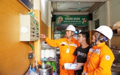 Ngành điện cảnh báo khẩn toàn bộ truc tiep bong da vtv6 dân, khuyến khích nên làm 1 việc