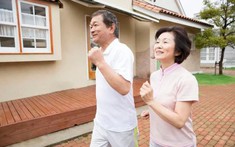 Sau khi nghỉ hưu, tôi nhận thấy rằng có 3 hành vi truc tiep bong da hom nay ảnh hưởng đến tuổi thọ: Đứng đầu là điều hầu hết mọi người khó thực hiện