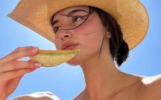 Loại rau xanh ngắt khiến da căng mọng bền lâu như đang uống collagen