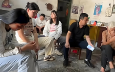 Tang lễ mẹ chồng vừa xong, bố chồng đưa truc tiep bong da c1 200 triệu trước mặt các em chồng, ông nói một câu khiến truc tiep bong da c1 khóc nghẹn