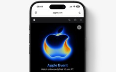 "Điểm danh" 3 cách xem sự kiện ra mắt iPhone 17 lúc 0 giờ 10/9