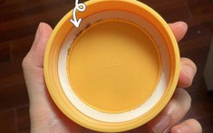 6 “ổ nấm mốc" ẩn trong nhà khiến sức khỏe cả gia đình bị đe dọa, nhiều lich bong da truc tiep vẫn bỏ qua