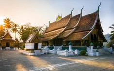 AirAsia khai thác đường bay thẳng “Hà Nội – Luang Prabang” với Thương Quyền Năm