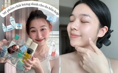 Nàng blogger truc tiep bong da vtv6 hỗn hợp "chấm chọn" ra 5 món bình dân chất lượng đáng sắm nhất cho các chị em