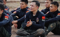 Liên Bỉnh Phát chia tay, Binz lich truc tiep bong da ngoai hang anh Hưng Nguyễn bất ngờ gia nhập: “Lò luyện thép” tập 7 căng thẳng đến nghẹt thở