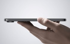 Chỉ hơn 7 triệu có ngay điện thoại mỏng như link bong da truc tiep Air và Galaxy S25 Edge mà pin lại 5.000mAh, có cả chống nước IP69K