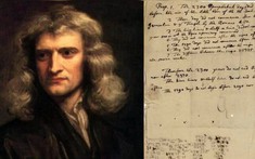 Đây là thời điểm Newton dự đoán thế giới sẽ tận thế
