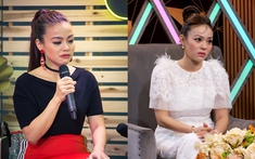 Nữ ca sĩ phải bỏ nghề đi buôn bán, giảm 17kg: "Tôi không chịu nổi áp lực"