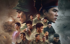 ‘Mưa đỏ’ - phim Việt ăn khách truc tiep bong da hom nay mọi thời đại: Doanh thu hơn 562 tỷ đồng sẽ được chia như thế nào?