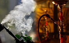 Bác sĩ bệnh viện 115 cảnh báo: Hút shisha có thể gây đột quỵ và huyết khối