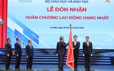 Giáo dục – Quốc sách hàng đầu, động lực then chốt phát triển đất nước