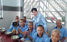 Mái ấm giữa rừng cao su – nơi 1.500 phận đời tìm lại niềm vui sống